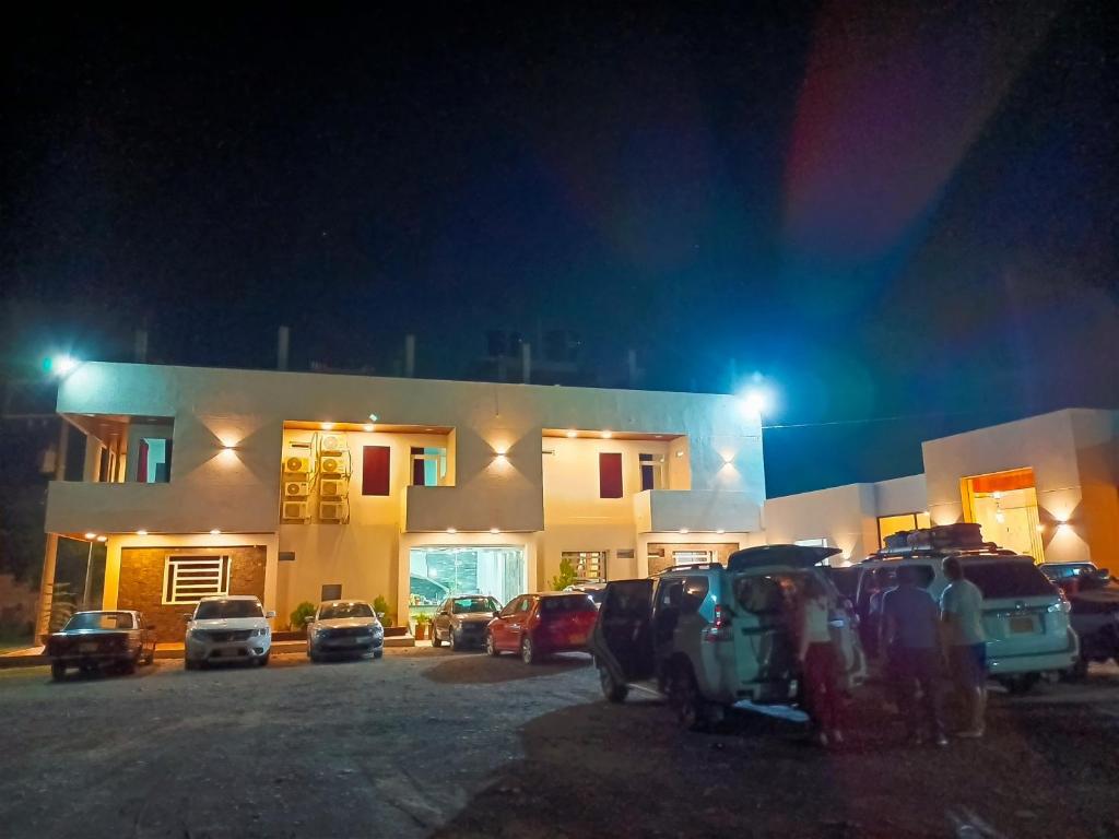 Sagrado Hotel photo 4