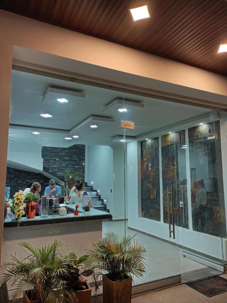 Sagrado Hotel photo 3