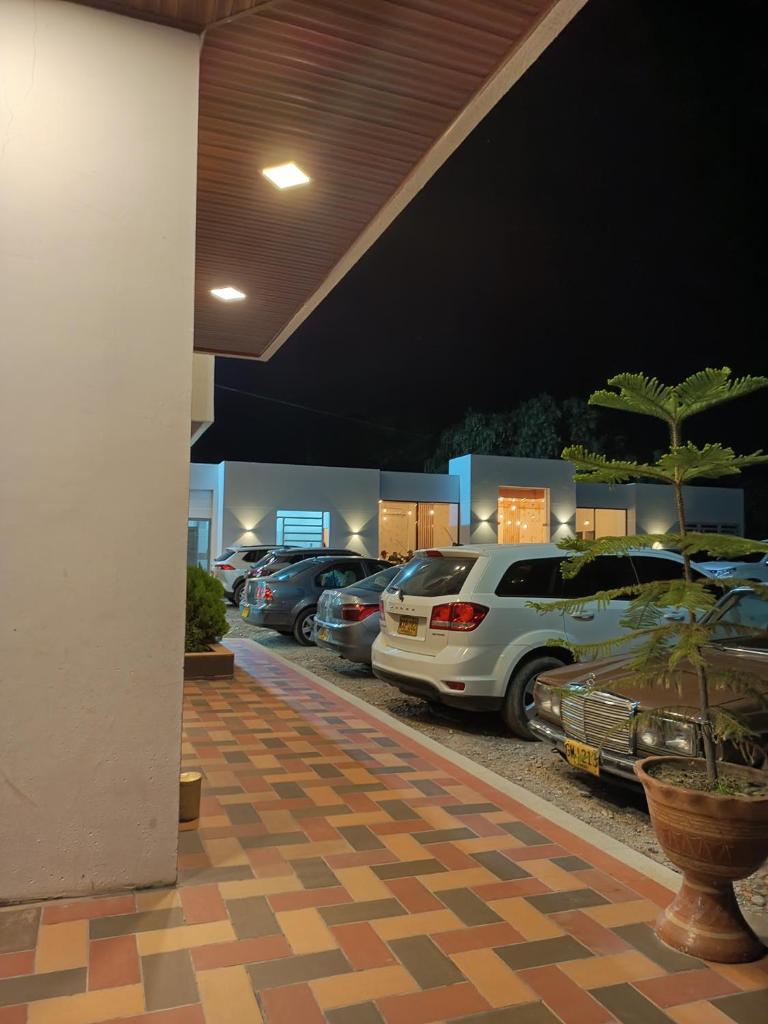 Sagrado Hotel photo 2