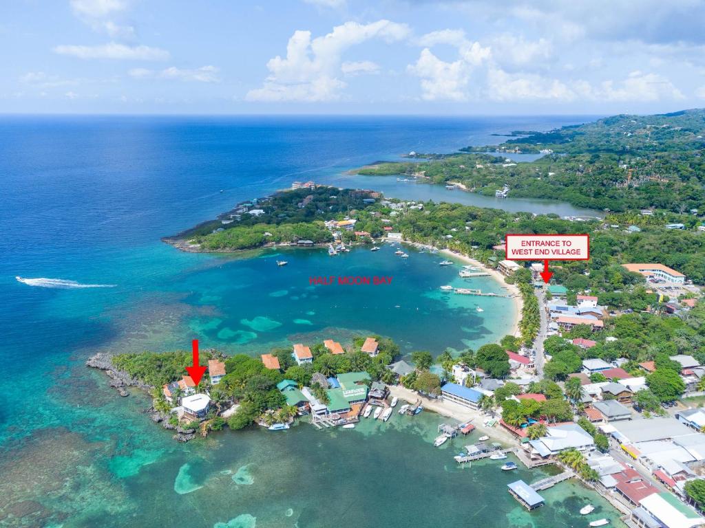 Stunning views at - Villa Aire apts photo 1