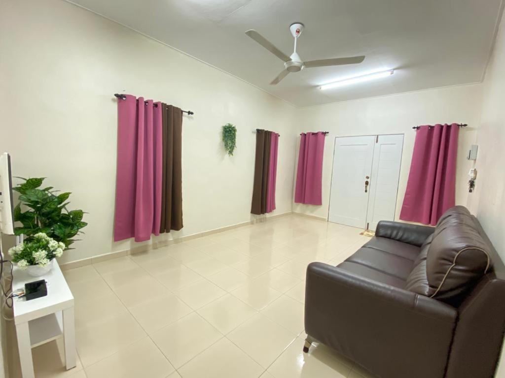 CMS HOMESTAY ALOR SETAR photo 3