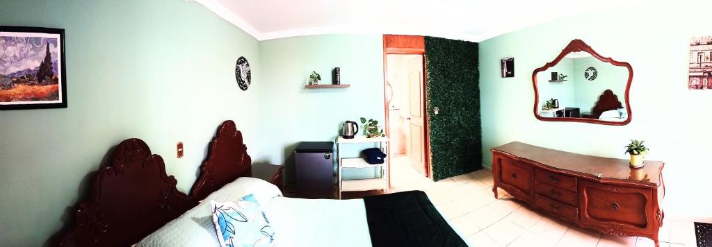Habitación independiente colibrí photo 1