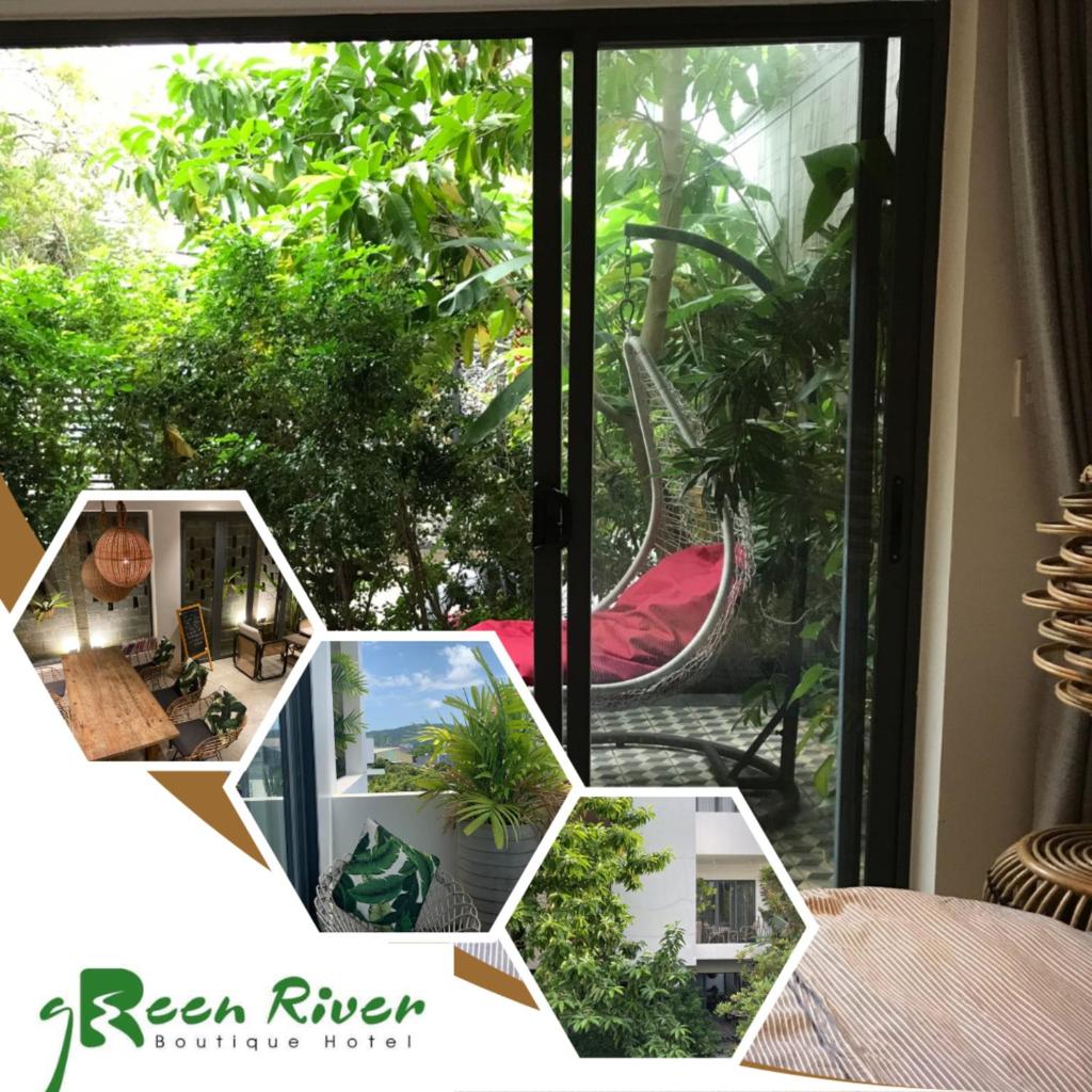 Green River Boutique Hotel