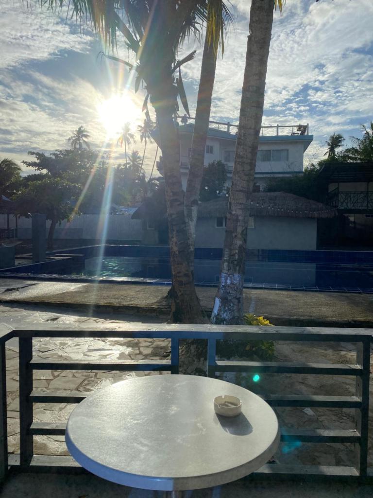 버진 아일랜드 리조트 Virgin Island Resort Restaurant & Spa photo 4