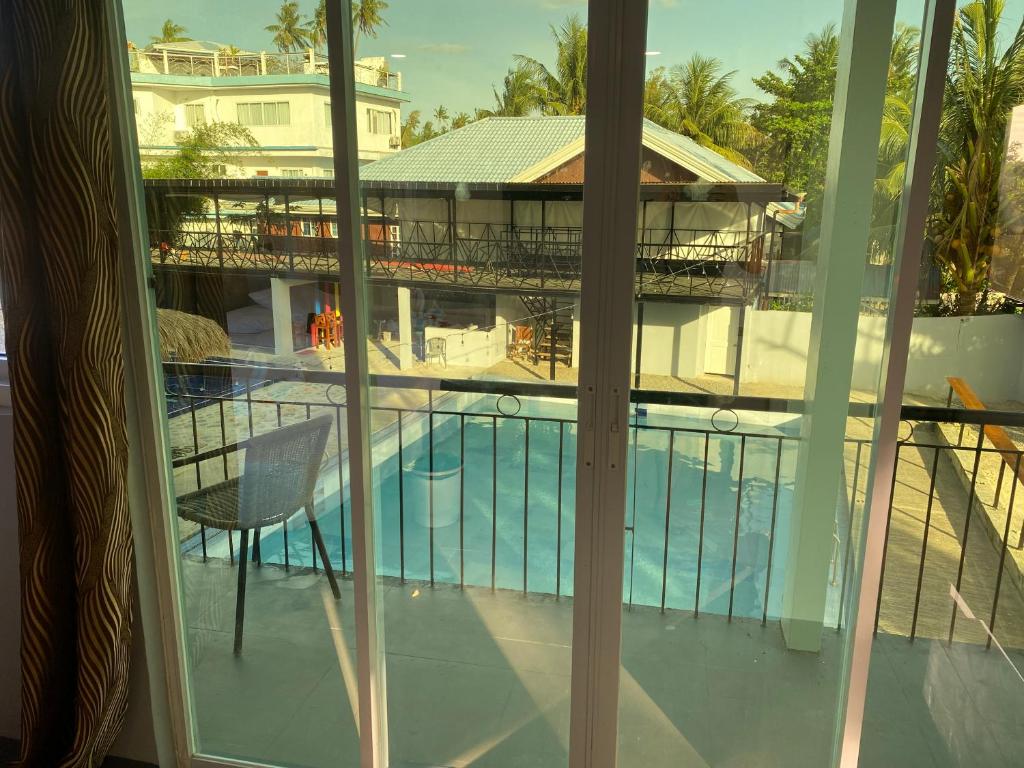 버진 아일랜드 리조트 Virgin Island Resort Restaurant & Spa photo 3