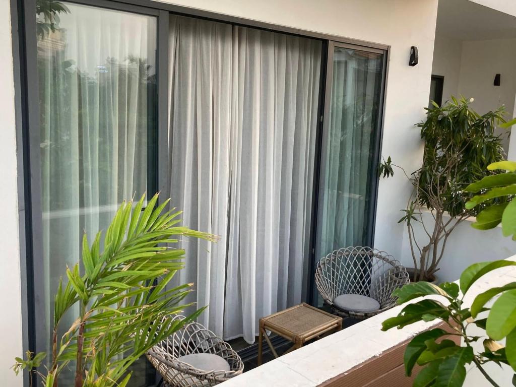 Green River Boutique Hotel