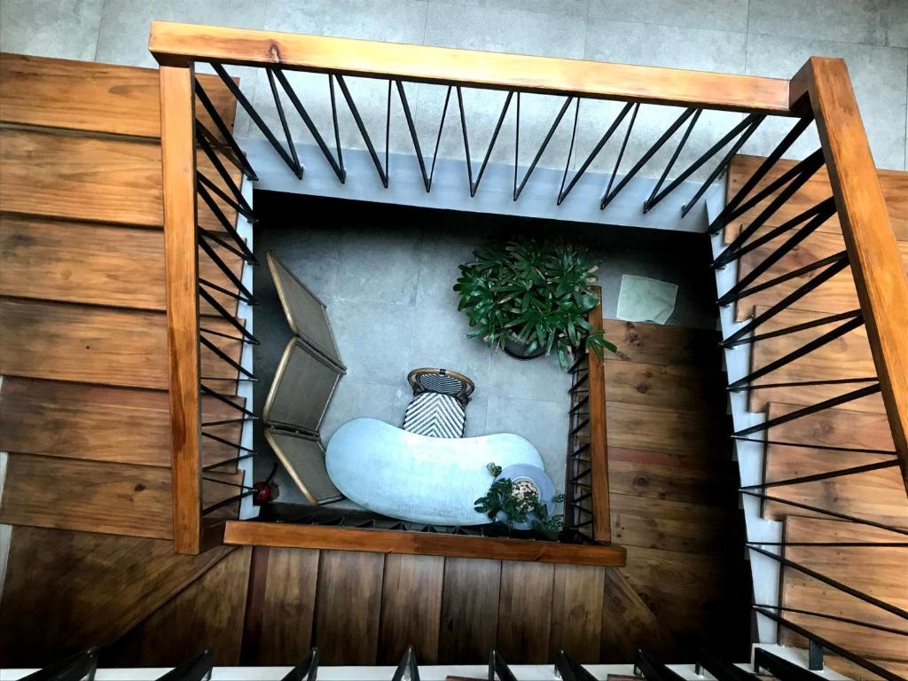 Green River Boutique Hotel