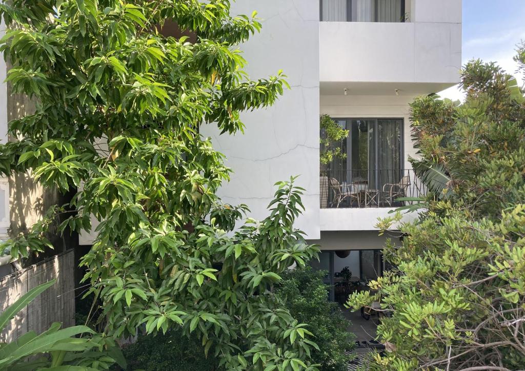 Green River Boutique Hotel