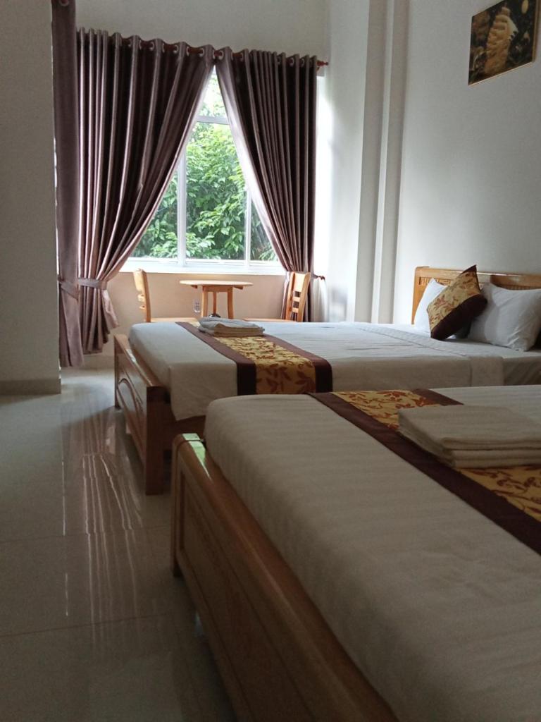 Khách sạn Trọng Tín photo 2