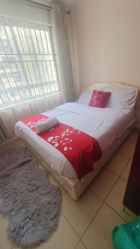 3Bedroom Greatwall Gardens Mombasa Rd NBO photo 1