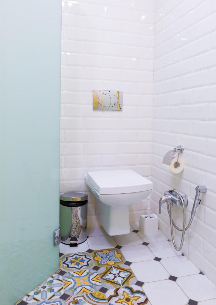Park Hotel Kokshetau photo 3