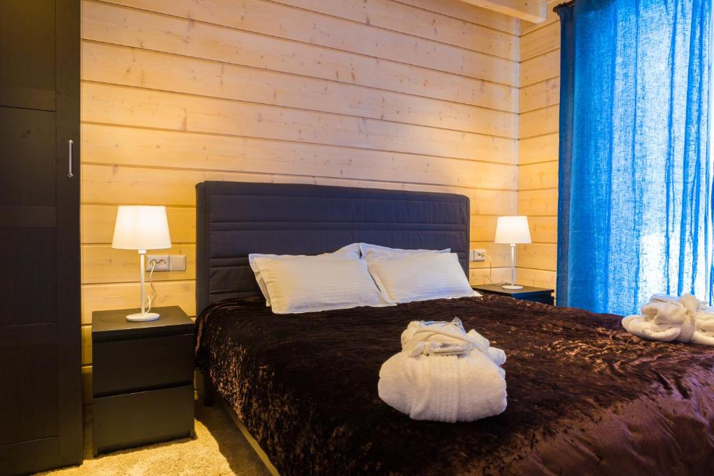 Park Hotel Kokshetau photo 4