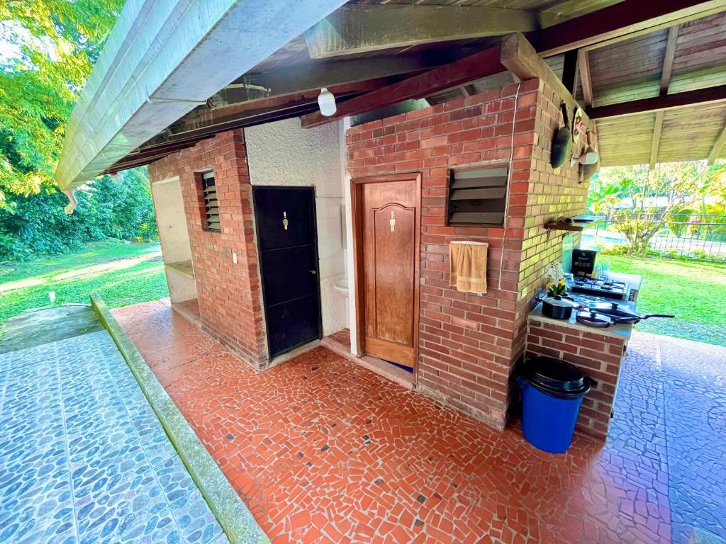 Finca Villa Melita, Privada en Piedecuesta photo 4