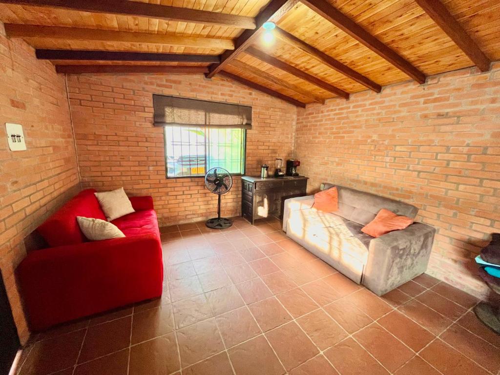 Finca Villa Melita, Privada en Piedecuesta photo 2