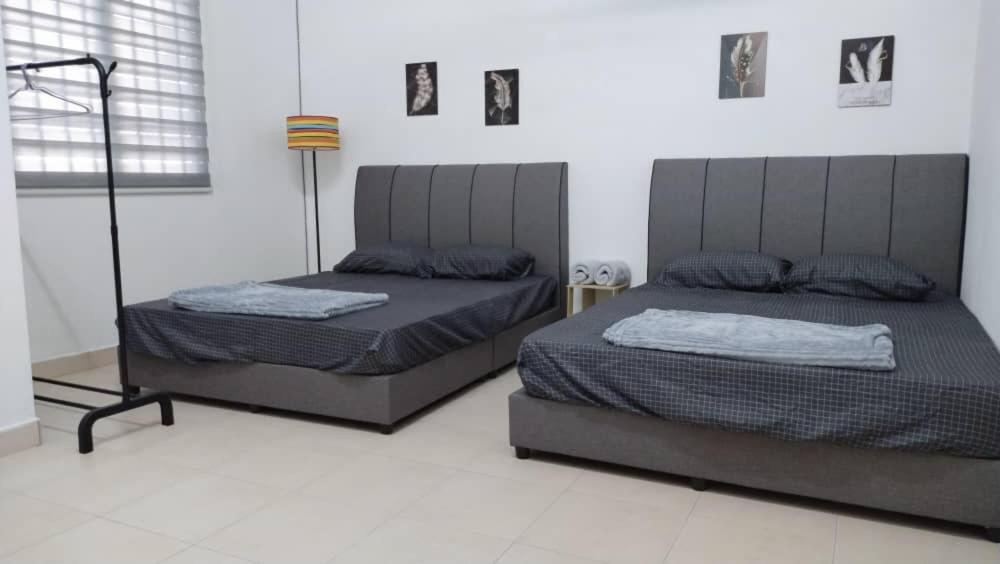 1188 GCH S2 # U Homestay photo 3