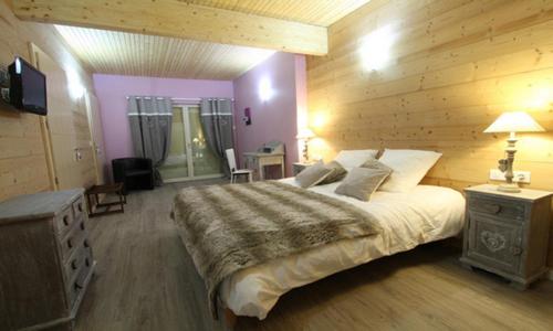 Chambres d'hôtes Couleurs Bois & Spa photo 3