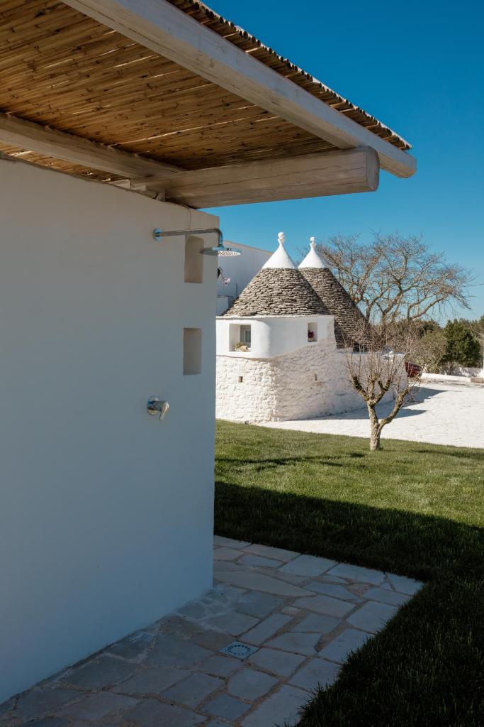 Borgo Chiancarosa photo 3