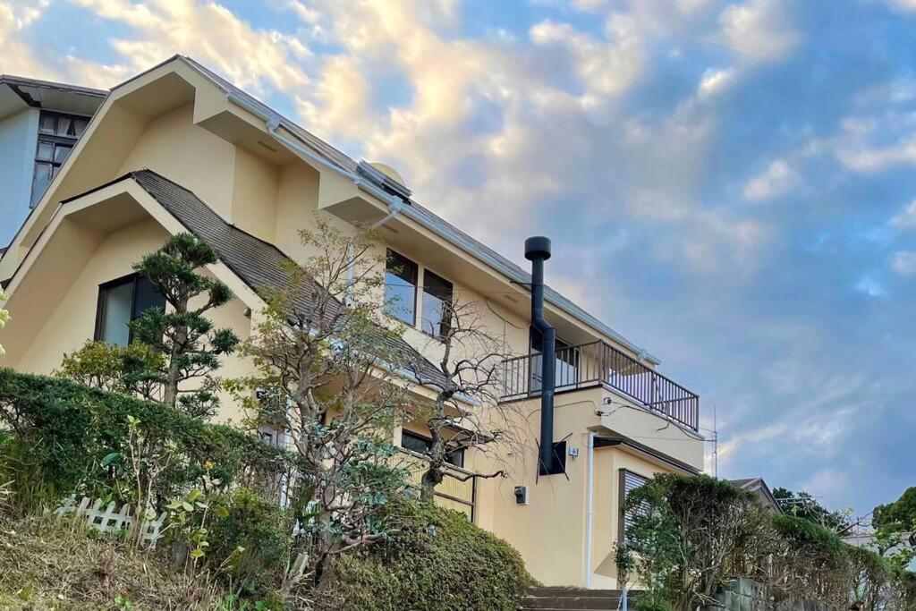 雅 南熱海 温泉別荘 Ocean View Hotspring Villa
