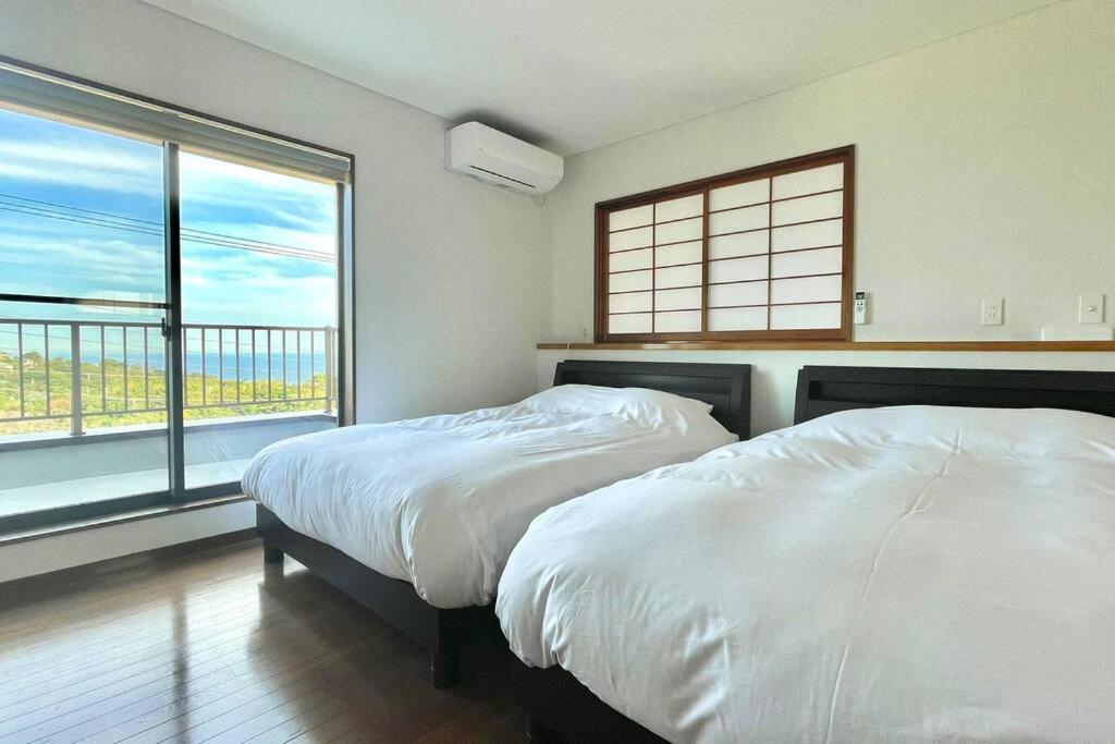 雅 南熱海 温泉別荘 Ocean View Hotspring Villa photo 4