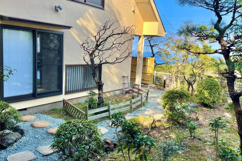 雅 南熱海 温泉別荘 Ocean View Hotspring Villa photo 2