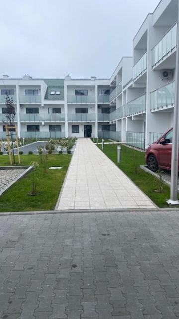 SUNSET RESORT APARTAMENT photo 2