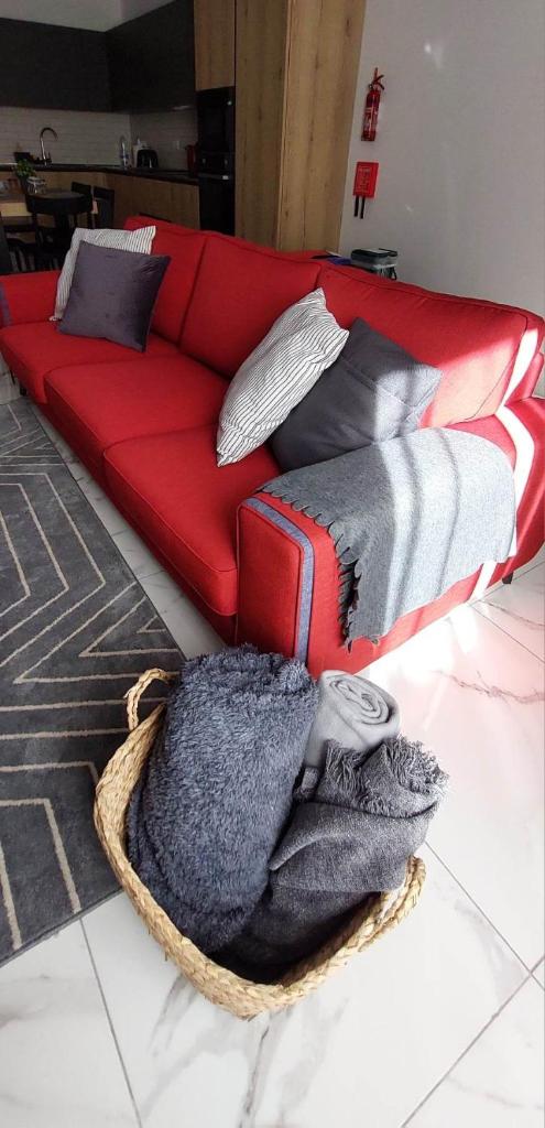 2 Bedroom Apartment in San Gwann photo 1