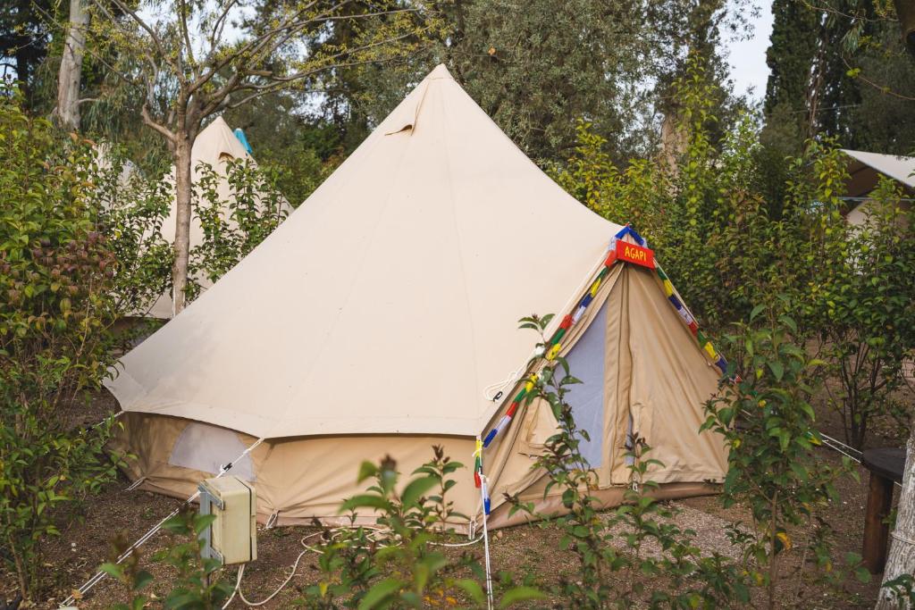 Nisi Glamping photo 3