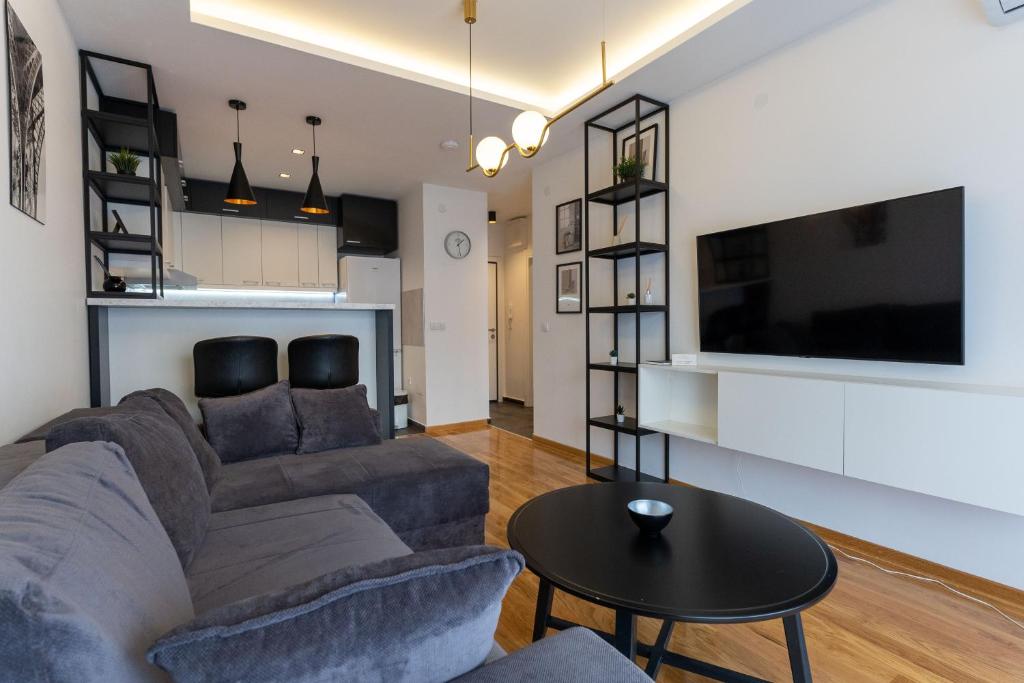 President Apartman 6