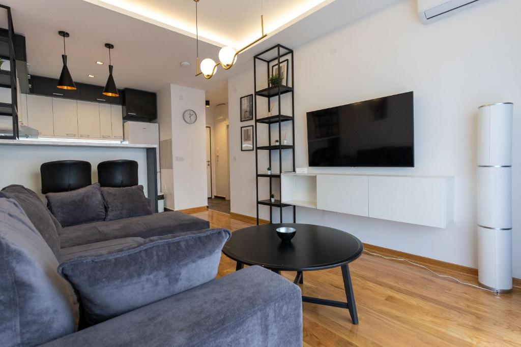 President Apartman 6 photo 2