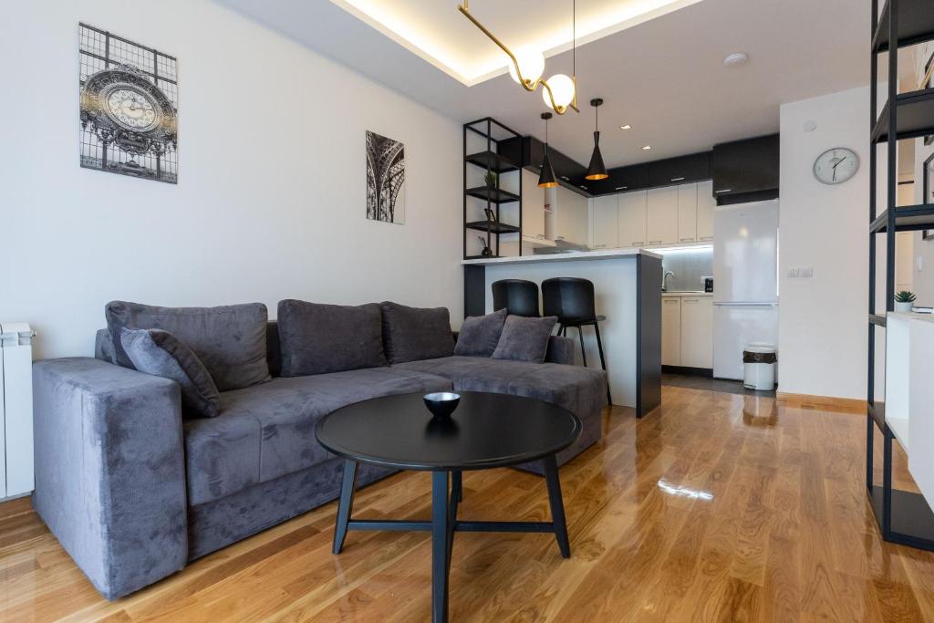 President Apartman 6 photo 3