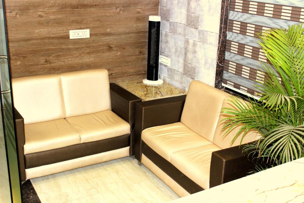 HOTEL AVN photo 2