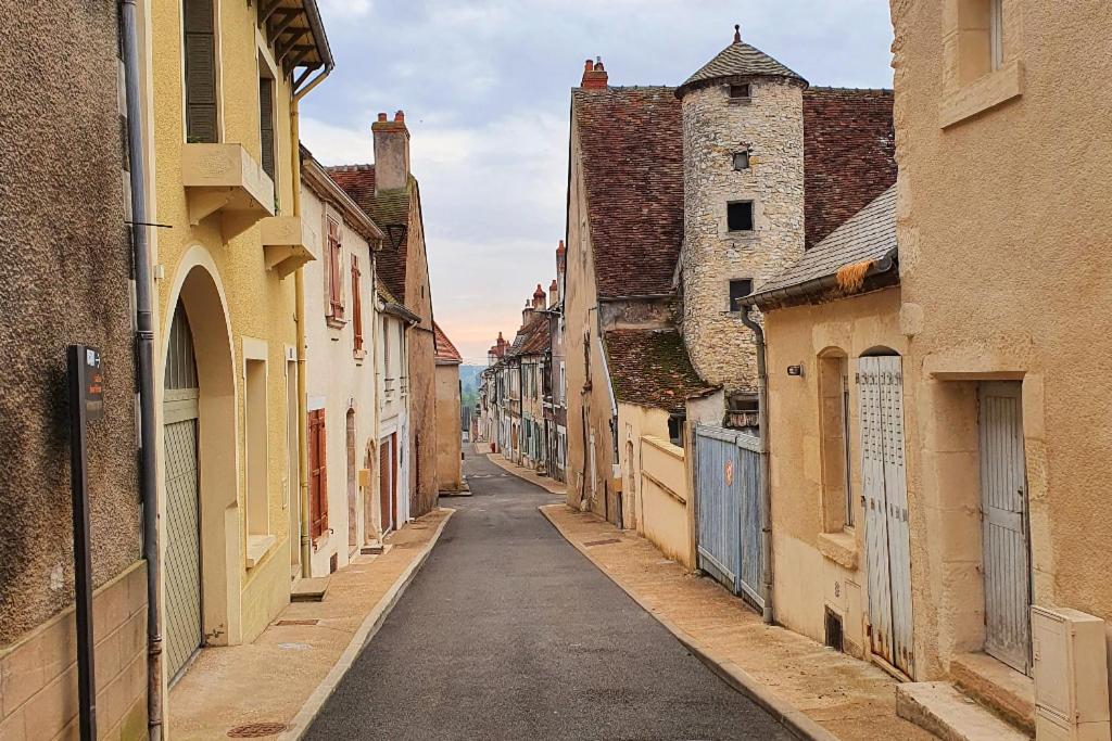 LARBRENVILLE Gîtes citadins en centre-ville historique photo 1