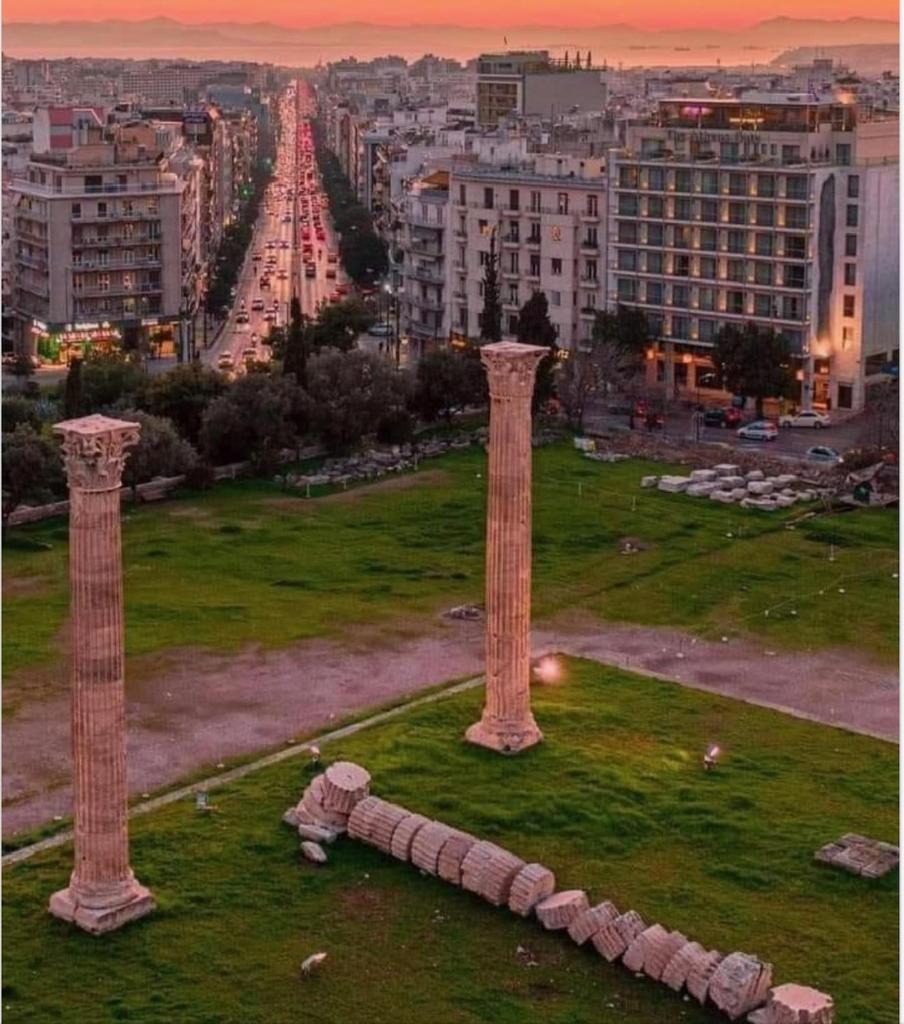 The Athens Gate Hotel photo 1