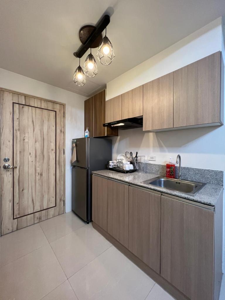 INSPIRiA TOWER CONDOMINIUM 1126 photo 1