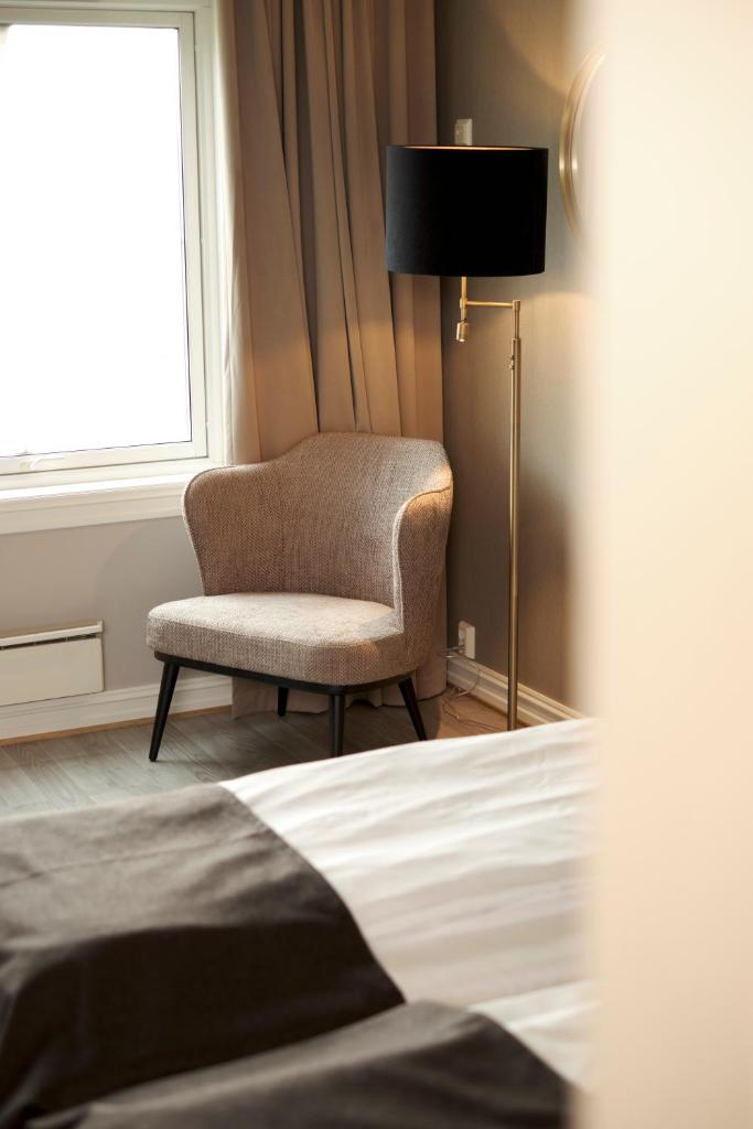 Røros Hotell - Bad & Velvære photo 1