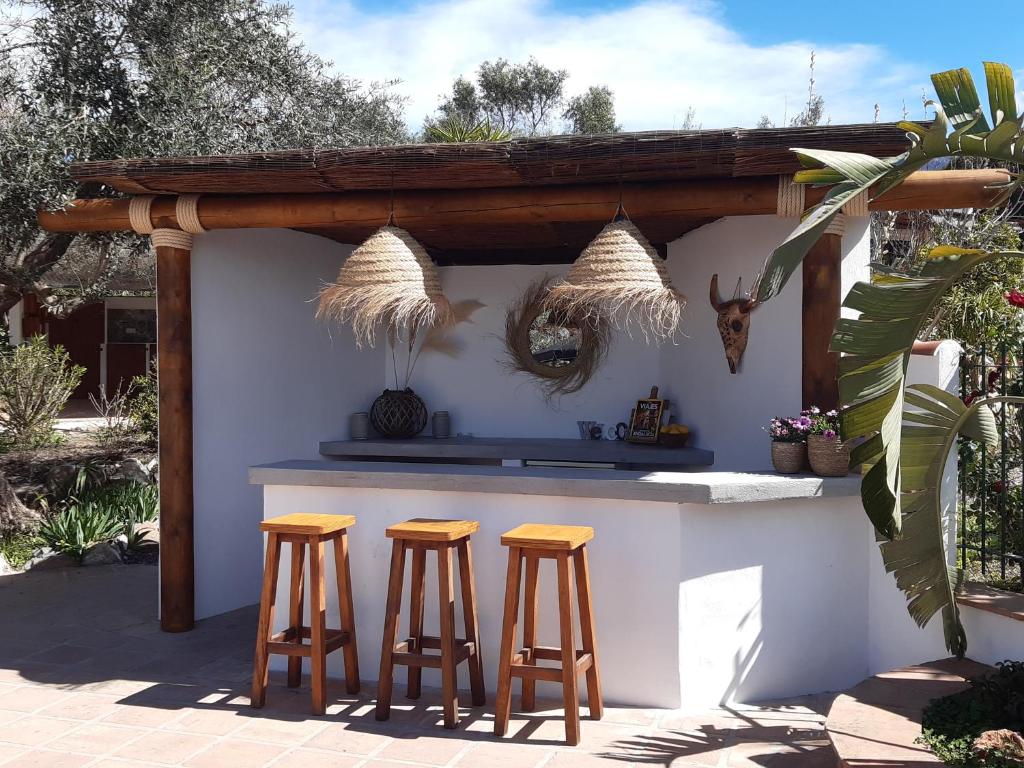 Finca Roca Vista photo 3