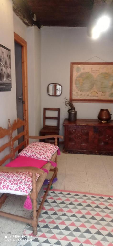Albergue Armaia Artepea photo 4