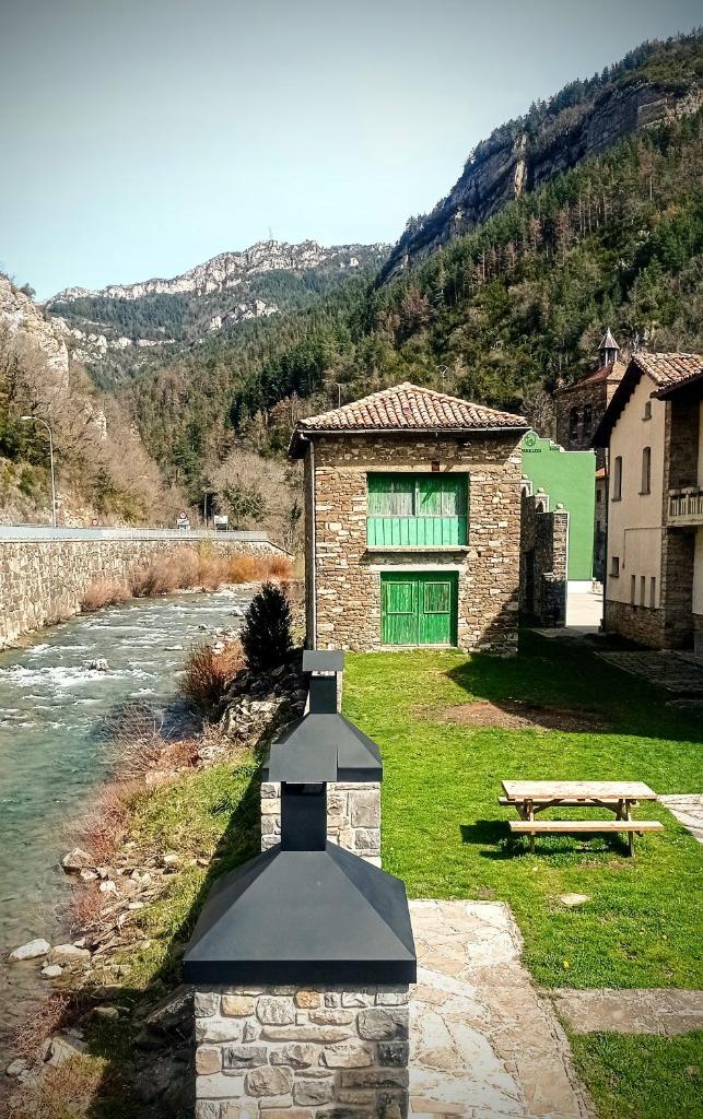 Albergue Armaia Artepea photo 3