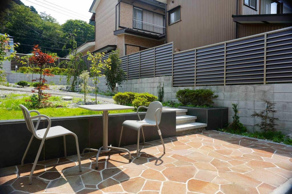 雅 芦ノ湖 別荘 箱根 Miyabi Ashinoko villa hakone photo 3