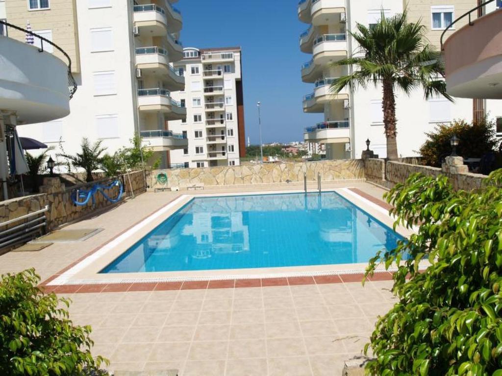 Villa İlse photo 1