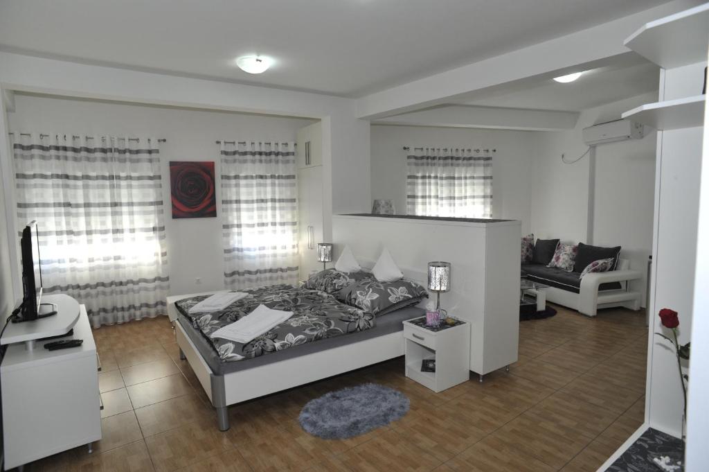 Apartment Jovana Nikšić photo 1