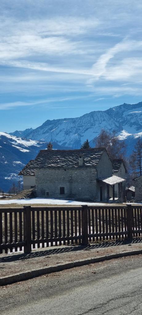 La Maison de Vetan photo 1