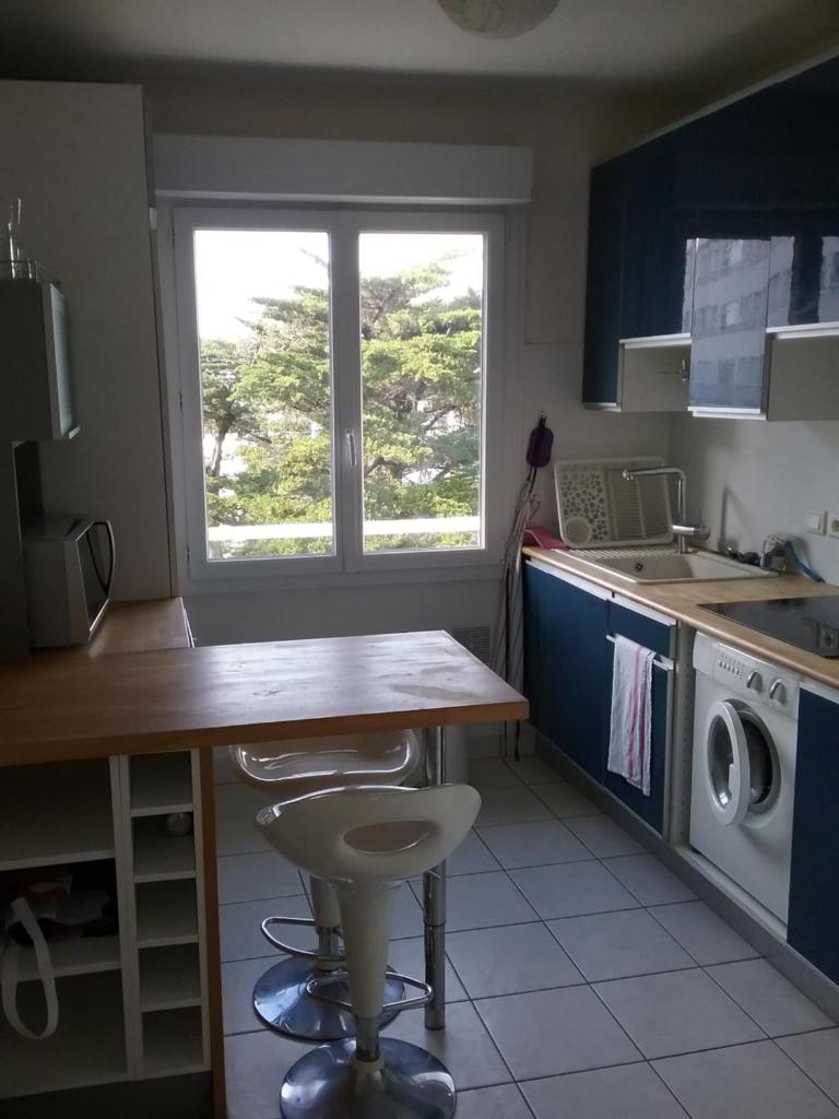 GOELETTE LA BAULE photo 2