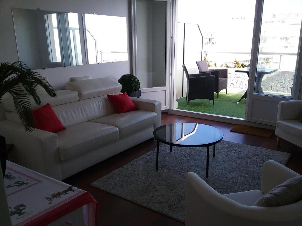GOELETTE LA BAULE photo 1