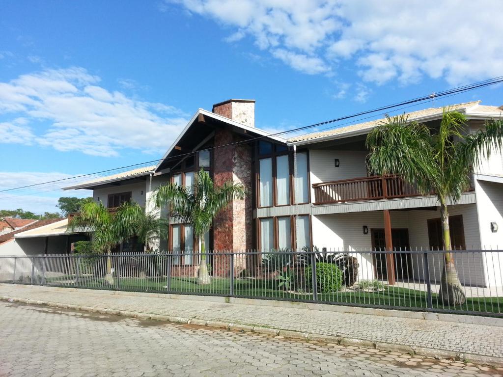 Casa Diamante Temporada Bombinhas photo 3