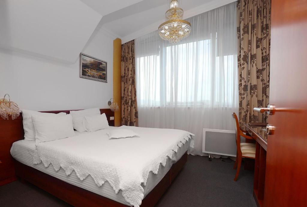 Apart-hotel Integra photo 1