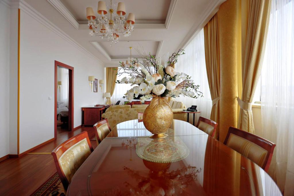 Apart-hotel Integra photo 2