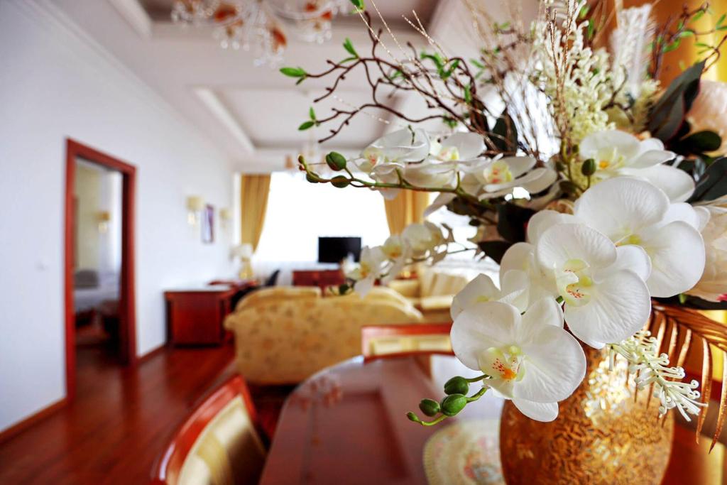 Apart-hotel Integra photo 4