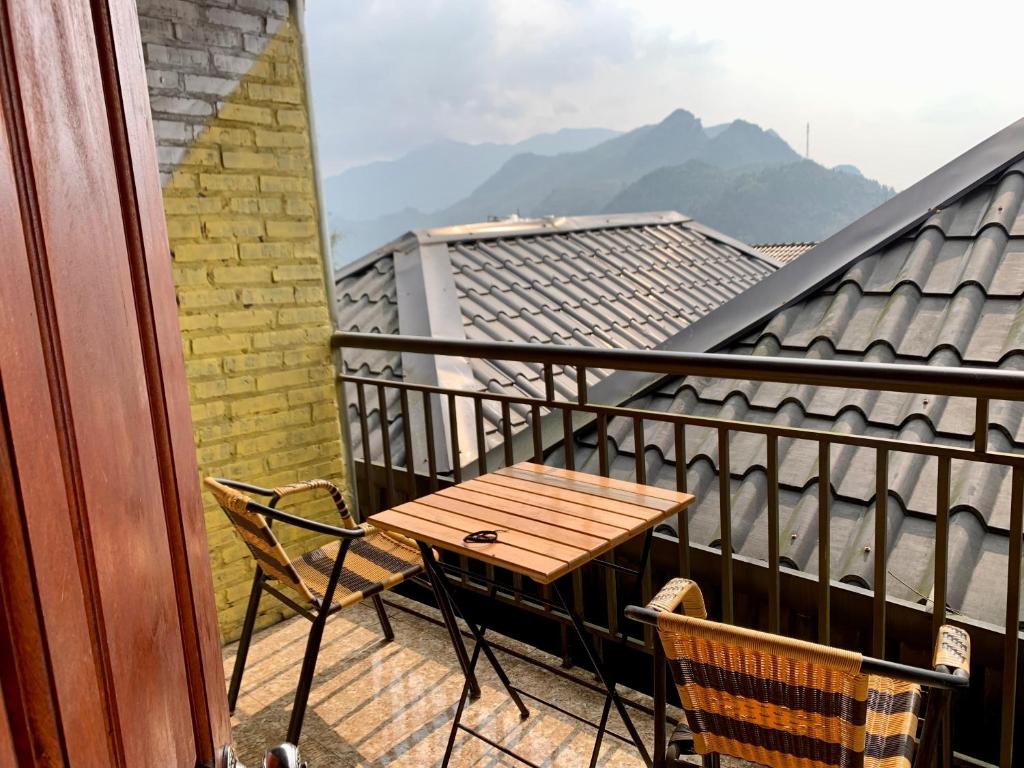 Green Sapa Homestay