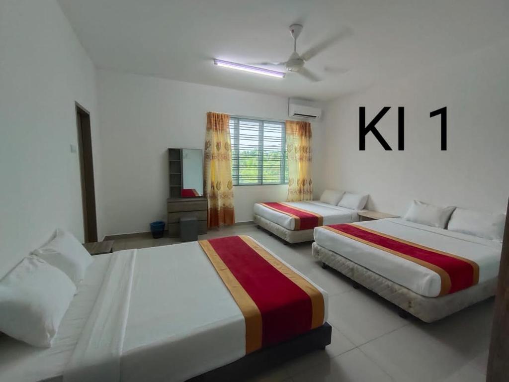 KARAK INDAH HOMESTAY photo 4